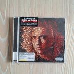 Eminem relapse album, Cd's en Dvd's, Cd's | Hiphop en Rap, Ophalen of Verzenden, Zo goed als nieuw