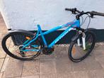 Mountainbike Btwin 26" opknapper of voor onderdelen, Ophalen, Gebruikt, Staal, 24 inch of meer