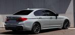 Originele 20 inch BMW 669M velgen met banden 5-serie g30 g31, Auto-onderdelen, Gebruikt, 275 mm, Banden en Velgen, Germany