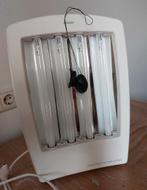 Philips Original Home Solaria Gezichtsbruiner, Ophalen of Verzenden, Gebruikt, Gezichtsbruiner, Minder dan 10 lampen