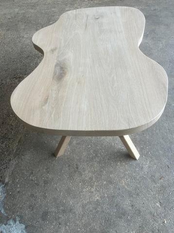 Salon tafel op maat mogelijk vanaf €399.- beschikbaar voor biedingen