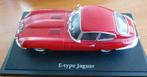 E-type Jaguar, Ophalen of Verzenden, Zo goed als nieuw, Auto