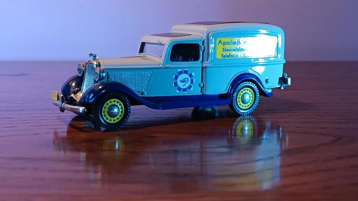 Modelauto Brooklin verzameling (  141 - 156 ), Hobby en Vrije tijd, Modelauto's | 1:43, Zo goed als nieuw, Auto, Overige merken