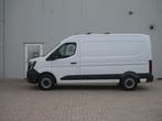 Renault Master T35 2.0 dCi 130 L2H2 Advance - VOORRAADVOORDE, 1998 cc, Stof, Gebruikt, 4 cilinders