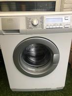 Wasmachine, Ophalen, Gebruikt, 85 tot 90 cm, 1200 tot 1600 toeren