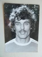 Foto. Rob.v.d.Meer. Sparta. 12,5 x 17,5 cm, Verzamelen, Sportartikelen en Voetbal, Ophalen of Verzenden, Zo goed als nieuw, Sparta