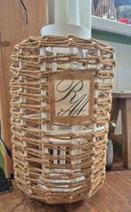 Riviera Maison windlicht, Ophalen, 50 tot 75 cm, Zo goed als nieuw, Hout