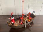 Leuke piraten set playmobil, Kinderen en Baby's, Speelgoed | Playmobil, Ophalen of Verzenden