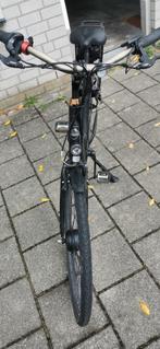 Fiets, Ophalen, Gebruikt, Overige merken, Versnellingen