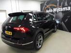 Volkswagen Tiguan 1.5 TSI ACT Highline Business R Digidash |, Automaat, 150 pk, Zwart, Origineel Nederlands