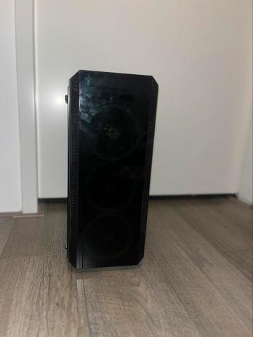 Gaming pc kooimerk beschikbaar voor biedingen
