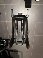 Nuna Isofix Base - Autostoel bevestiging, Kinderen en Baby's, Autostoeltjes, Gebruikt, Zijbescherming, Isofix, 0 t/m 13 kg
