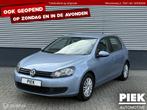 Volkswagen Golf 1.2 TSI Comfortline GARANTIE! APK NIEUW!, Auto's, Voorwielaandrijving, Gebruikt, Huisgarantie, 4 cilinders