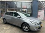 Peugeot 308 SW 1.2 PureTech Style | Clima | Camera | Navi |, Auto's, Parkeersensor, Gebruikt, Euro 6, 1199 cc