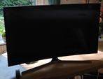 Samsung UE48JU6670 (48 inch) tv curved 4K Ultra HD Smart, Audio, Tv en Foto, Televisies, Ophalen, 50 Hz, Zo goed als nieuw, Samsung