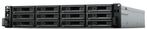 Synology RackStation RS2418+, Computers en Software, NAS, Ophalen, Gebruikt