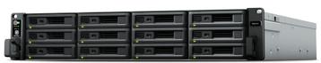 Synology RackStation RS2418+ beschikbaar voor biedingen