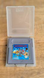 Super Mario Land, Spelcomputers en Games, Games | Nintendo Game Boy, Avontuur en Actie, Gebruikt, 1 speler, Ophalen of Verzenden