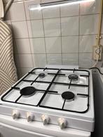 Pelgrim gaskookplaat, Witgoed en Apparatuur, Ophalen, Gebruikt, 4 kookzones, Gas