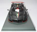 Pagani Imola 2020 Full Carbon P18192B 1:18 van BBR, Hobby en Vrije tijd, Modelauto's | 1:18, Ophalen of Verzenden, Nieuw, Auto