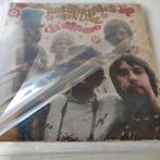 PLASTIC LPs HOEZEN, Cd's en Dvd's, Vinyl | Overige Vinyl, Ophalen of Verzenden, Zo goed als nieuw, Overige formaten