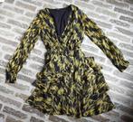 Nieuw: Setje Nikkie Kate Moss Maat S, Kleding | Dames, Blouses en Tunieken, Zwart, Nieuw, Ophalen of Verzenden, Nikkie