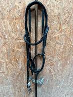 Lemieux hoofdstel, Ophalen of Verzenden, Zo goed als nieuw, Dressuur