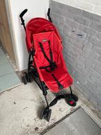 Peg Perego Kinderwagen - Rood, Ophalen, Gebruikt, Kinderwagen, Overige merken