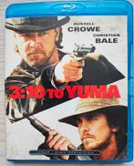 3:10 to Yuma (2007)
Blu-ray., Ophalen of Verzenden, Zo goed als nieuw