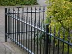 restant hekwerk nieuw, Ophalen, Nieuw, IJzer, Sierhekwerk