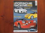 Porsche Scene Live 3 2005 997 Cabriolet, TechArt-GT street S, Boeken, Ophalen of Verzenden, Nieuw, Porsche