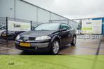 Renault Mégane Coupé-Cabriolet NIEUWE APK 2.0-16V Privilè, Voorwielaandrijving, 1998 cc, 135 pk, 4 cilinders
