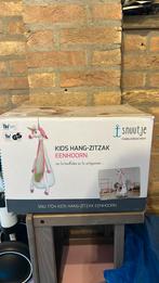 Snuutje hang/zitzak nieuw in doos, Ophalen of Verzenden, Zo goed als nieuw