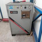 compressor, Doe-het-zelf en Verbouw, Ophalen, 10 bar of meer, Geluidgedempt, Minder dan 25 liter