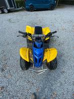 Quad 90cc opknappertje, Fietsen en Brommers, Minibikes, Midibikes en Pitbikes, Ophalen