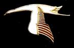 Hispano Suiza auto pin, Verzenden, Nieuw, Transport, Speldje of Pin