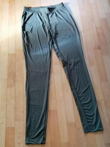 Legging zusss rblz Pieces maat S ;7,50€ pp. 2 Voor 10 €    beschikbaar voor biedingen