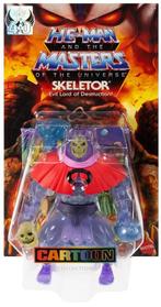 MOTU Origins: Invisible Skeletor (Cartoon Collection), Nieuw, Ophalen of Verzenden, Mattel, Nvt