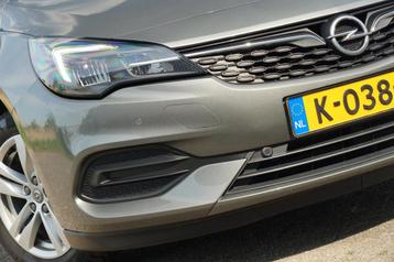 Opel Astra Sports Tourer 1.2 Edition | Granite Grey | Carpla beschikbaar voor biedingen