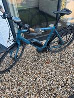 Koga E-worldtraveller maat 60cm model 2020, Fietsen en Brommers, Gebruikt, 10 tot 15 versnellingen, Ophalen of Verzenden, 57 tot 61 cm