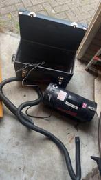 Kerstar stofzuiger / cv stofzuiger, Ophalen of Verzenden, Zo goed als nieuw