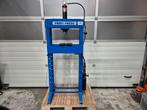 PROFI PRESS 15 TON Werkplaatspers, Hydraulisch, Handbediend, Doe-het-zelf en Verbouw, Gereedschap | Handgereedschap, EU, Gebruikt