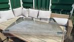 Dakvenster voor Remis REMI vario II  90x60, Caravans en Kamperen, Ophalen, Gebruikt