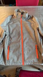 Mooie Nordberg jas maat L, Ophalen of Verzenden, Zo goed als nieuw, Maat 52/54 (L), Blauw