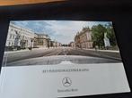 Mercedes-Benz Personenwagen Programma Brochure, Ophalen of Verzenden, Zo goed als nieuw, Mercedes, Onbekend