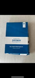 Didymos draagdoek, Ophalen of Verzenden, Zo goed als nieuw, Draagdoek, Overige merken
