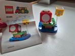 LEGO 30385 Super Mushroom, Ophalen of Verzenden, Zo goed als nieuw
