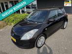 Suzuki Swift 1.2 Bandit EASSS AIRCO/CRUISE/ELEK PACK/LMV NAP, Voorwielaandrijving, Stof, Gebruikt, 4 cilinders