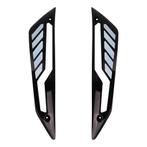 Knipperlichtset LED Smoke Piaggio Zip Alpha Styling NIEUW, Alpha Styling, ., Nieuw, Ophalen of Verzenden