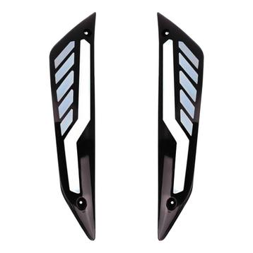 Knipperlichtset LED Smoke Piaggio Zip Alpha Styling NIEUW beschikbaar voor biedingen